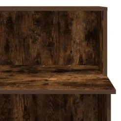 vidaXL Mobiliario De Oficina-Mostrador de recepción 100x50x103,5 cm