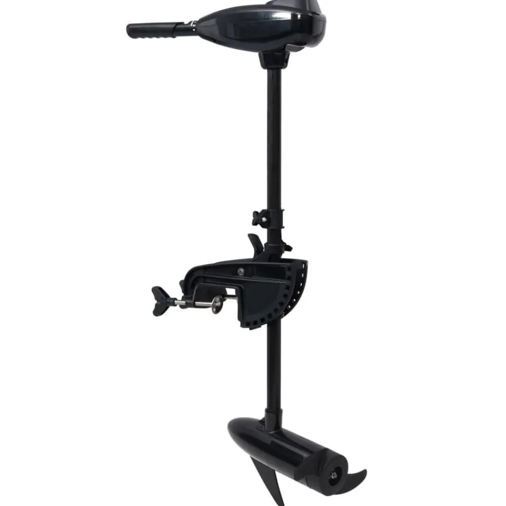 vidaXL Piezas Y Accesorios Para Vehículos-Motor eléctrico de arrastre para barco P16 26 lbs
