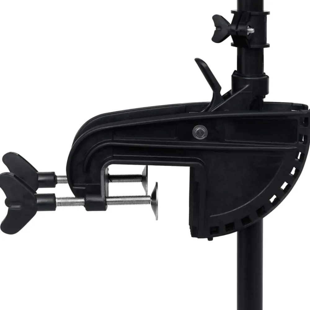 vidaXL Piezas Y Accesorios Para Vehículos-Motor eléctrico de arrastre para barco P16 26 lbs