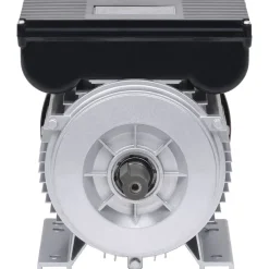 vidaXL Motor eléctrico monofásico aluminio 1,5kW/2HP 2 polos 2800 RPM