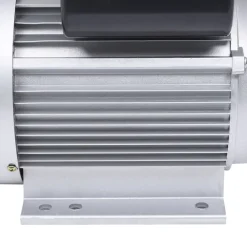 vidaXL Motor eléctrico monofásico aluminio 2,2kW/3HP 2 polos 2800 RPM Outlet