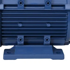 vidaXL Motor eléctrico trifásico aluminio 2,2kW/3HP 2 polos 2840 RPM