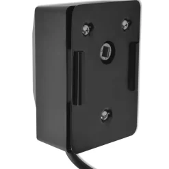 vidaXL Cocina Y Comedor-Motor para espetón de asado/barbacoa 4 W negro