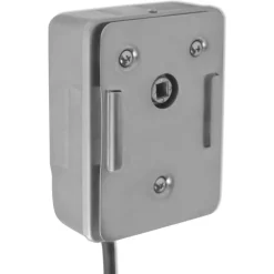 vidaXL Cocina Y Comedor-Motor para espetón de asado/barbacoa acero inoxidable 4 W