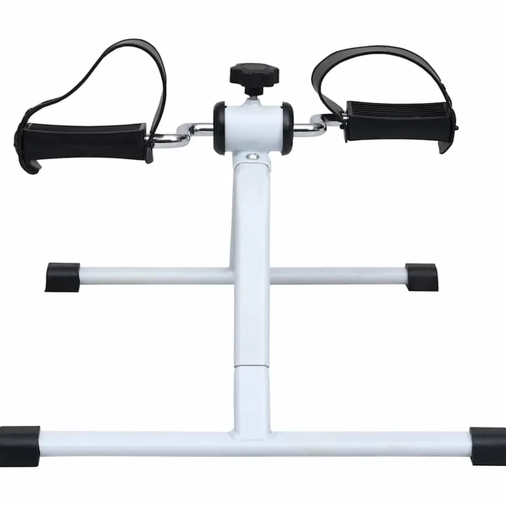 vidaXL Máquina de cardio pedalear mini Outlet