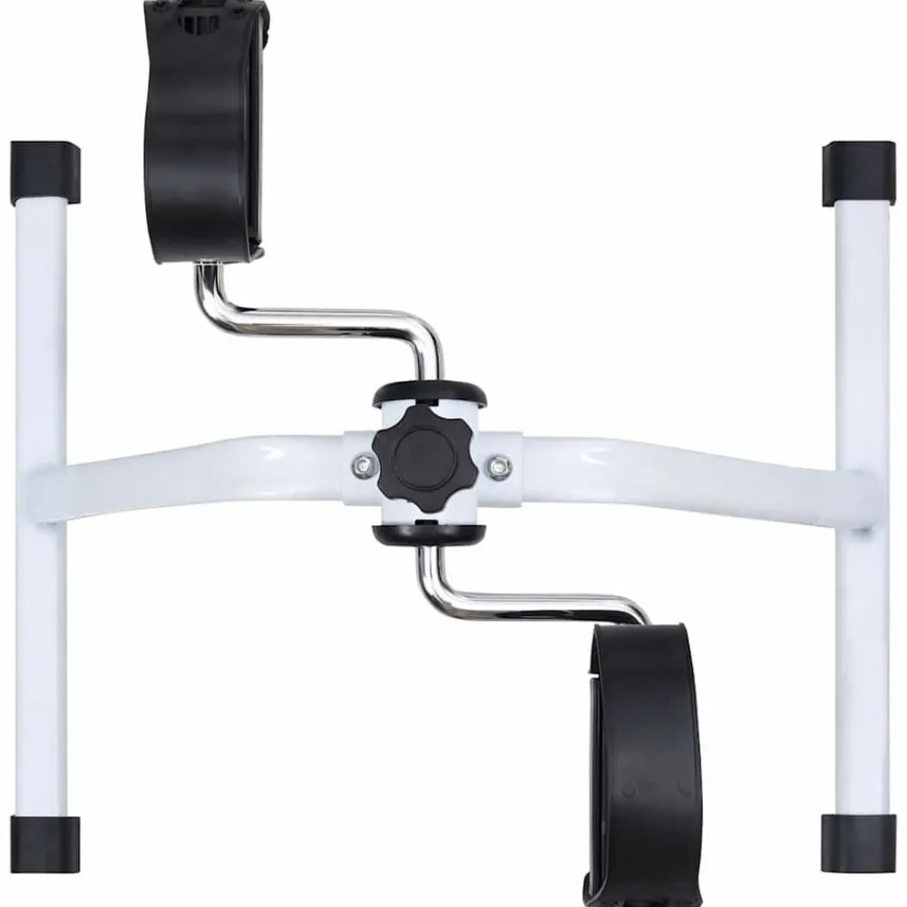 vidaXL Máquina de cardio pedalear mini Outlet