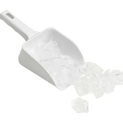 vidaXL Máquina de hacer cubitos de hielo negra 45 kg/24 h Sale