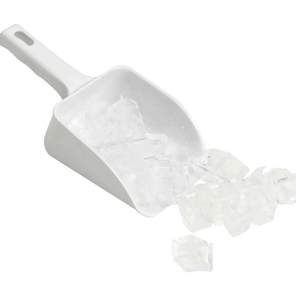 vidaXL Máquina de hacer cubitos de hielo negra 45 kg/24 h Sale