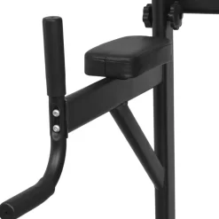 vidaXL Máquina de musculación 182-235 cm
