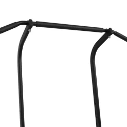 vidaXL Máquina de musculación 182-235 cm