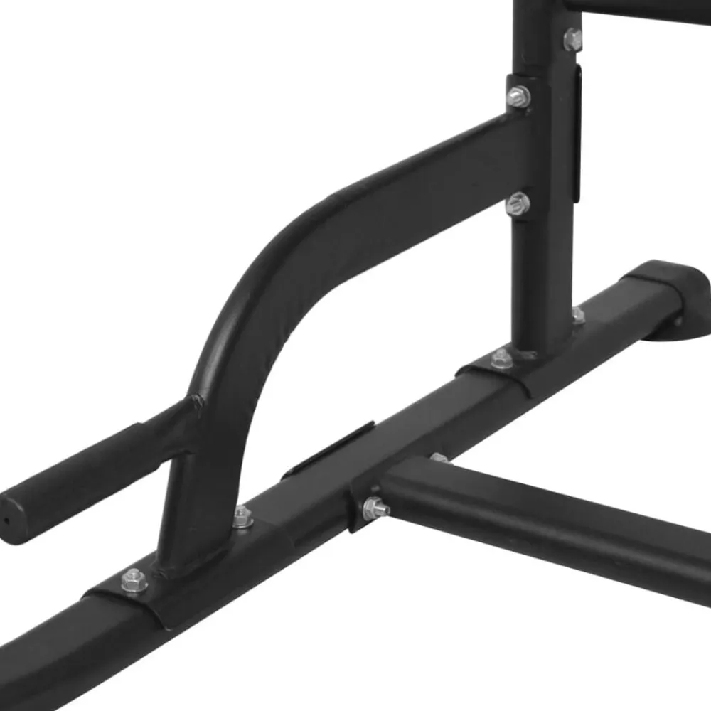vidaXL Máquina de musculación 182-235 cm