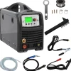 vidaXL Máquina de soldadura MIG/MMA/ Lift TIG 200 A Online