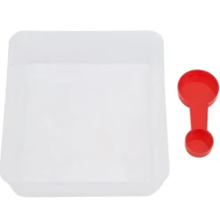 vidaXL Máquina para hacer palomitas de maíz estilo cine 2,5 OZ