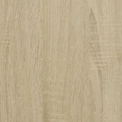 vidaXL Productos Para Mascotas-Mueble arenero para gatos madera 42x42x51 cm