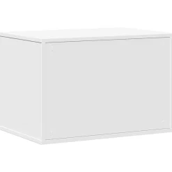 vidaXL Productos Para Mascotas-Mueble arenero para gatos madera ingeniería 60x40x40 cm