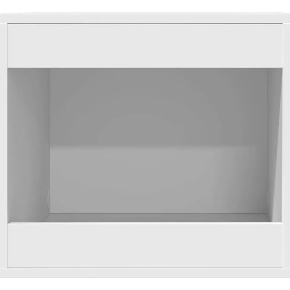vidaXL Productos Para Mascotas-Mueble arenero para gatos madera ingeniería 47x59x42 cm