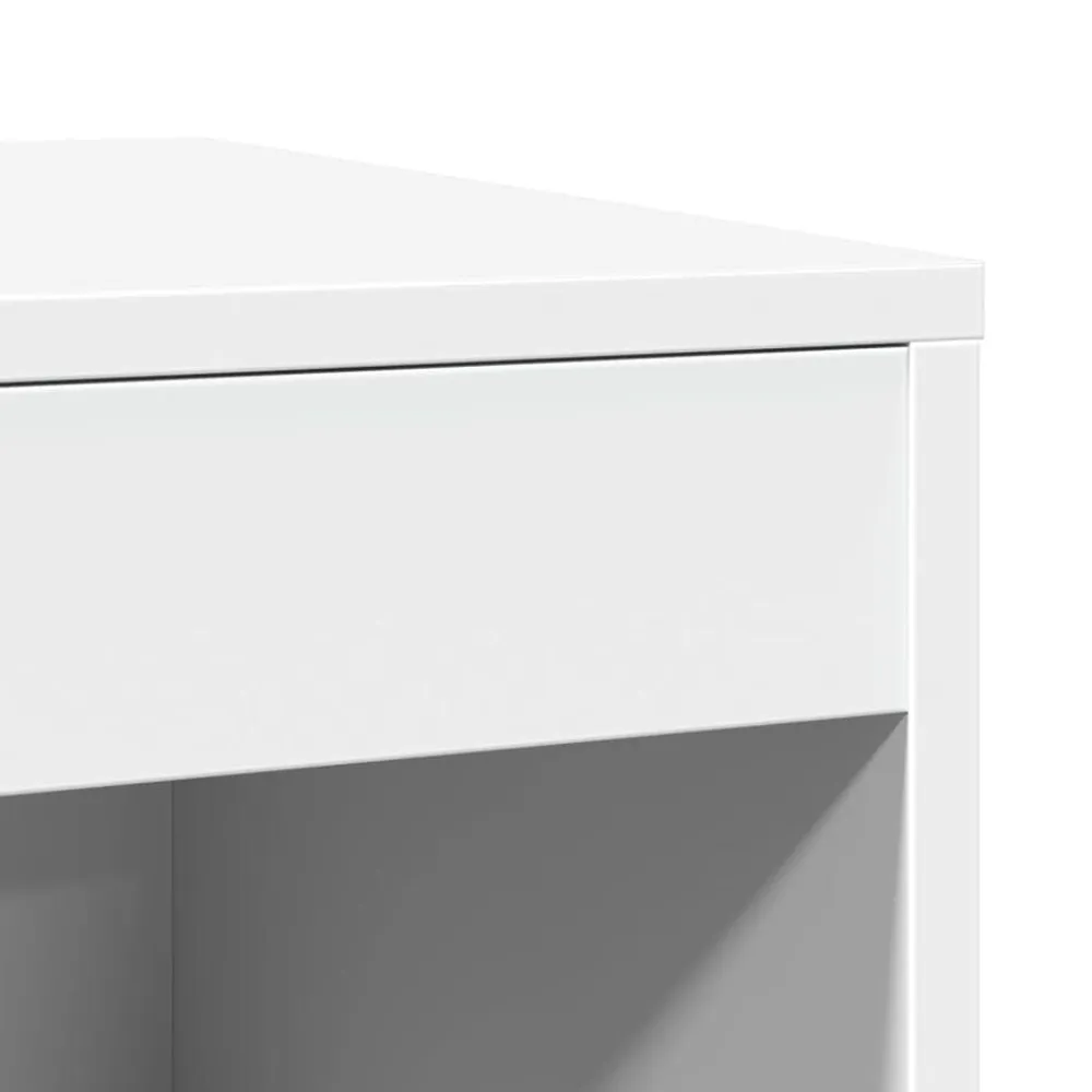 vidaXL Productos Para Mascotas-Mueble arenero para gatos madera ingeniería 47x59x42 cm