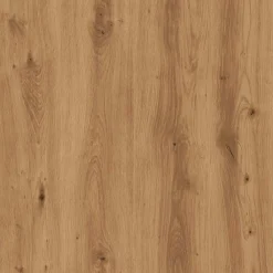 vidaXL Mueble arenero para gatos madera ingeniería artisian 60x40x40cm Roble
