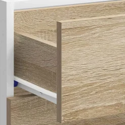 vidaXL Mueble bajo de cocina