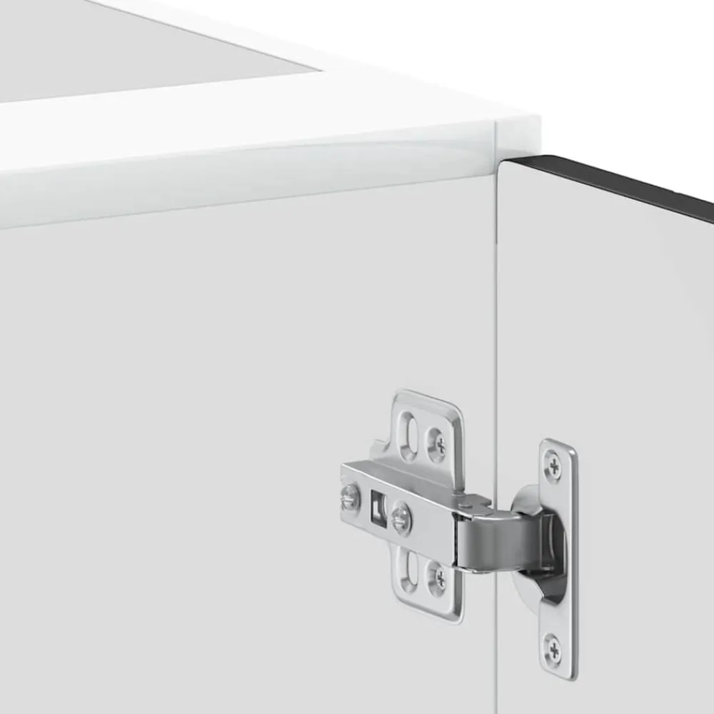 vidaXL Mueble bajo de cocinaPorto madera contrachapada Negro Best