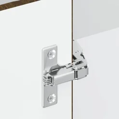 vidaXL Mueble bajo esquina de cocinaporto madera reconstituida Roble marrón Discount