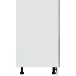vidaXL Mueble bajo fregadero