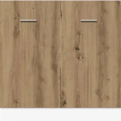 vidaXL Armarios Y Almacenamiento-Mueble bajo fregadero