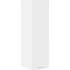 vidaXL Armarios Y Almacenamiento-Mueble colgante 30 x 31 x 100 cm Madera de ingeniería