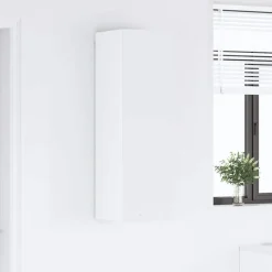 vidaXL Armarios Y Almacenamiento-Mueble colgante 30 x 31 x 100 cm Madera de ingeniería