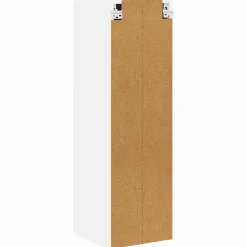 vidaXL Armarios Y Almacenamiento-Mueble colgante 30 x 31 x 100 cm Madera de ingeniería