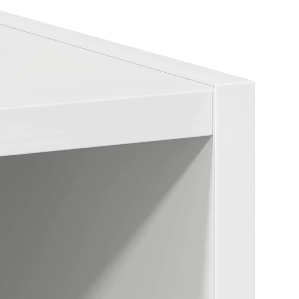 vidaXL Armarios Y Almacenamiento-Mueble colgante 40 x 29,5 x 100 cm Madera de ingeniería