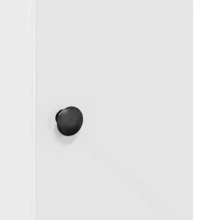 vidaXL Conjuntos De Muebles-Mueble de baño con portarrollos 20,5x22x72 cm