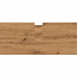 vidaXL Conjuntos De Muebles-Mueble de baño madera de ingeniería 80x33x60 cm