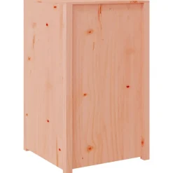 vidaXL Mueble de cocina de exterior MEPPEL madera maciza Douglas 55x55x92 cm Douglas natural Best