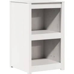 vidaXL Armarios Y Almacenamiento-Mueble de Cocina MEPPEL 55 x 55 x 92 cm Madera de pino macizo