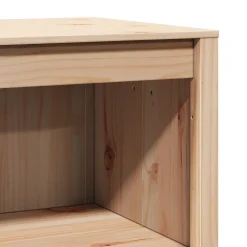 vidaXL Armarios Y Almacenamiento-Mueble de Cocina MEPPEL Roble Marrón 106 x 55 x 92 cm
