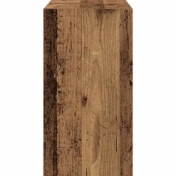 vidaXL Conjuntos De Muebles-Mueble de Cuarto de Baño 90 x 29 x 55 cm