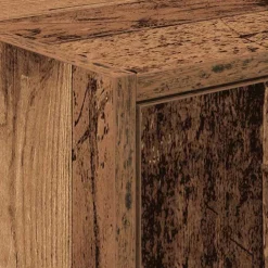 vidaXL Conjuntos De Muebles-Mueble de Cuarto de Baño 90 x 29 x 55 cm