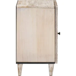 vidaXL Conjuntos De Muebles-Mueble de Cuarto de Baño con almacenamiento 38 x 33,5 x 58 cm