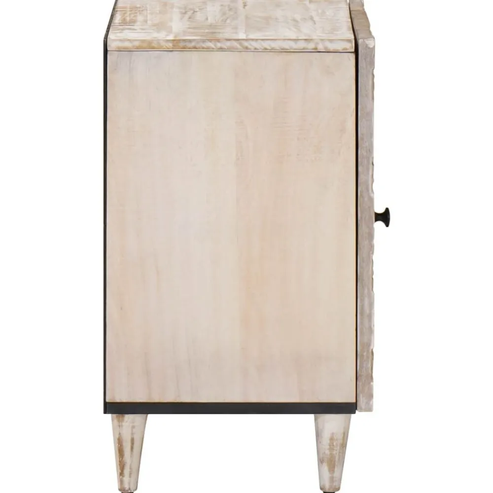 vidaXL Conjuntos De Muebles-Mueble de Cuarto de Baño con almacenamiento 38 x 33,5 x 58 cm