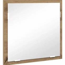 vidaXL Conjuntos De Muebles-Mueble de Cuarto de Baño Roble artesanal 41 x 38,5 x 45 cm
