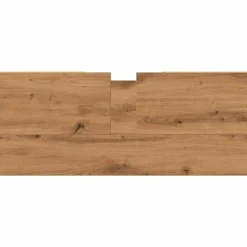 vidaXL Mueble de lavabo madera de ingeniería 80x33x60 cm Roble artisan Sale