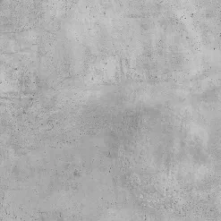 vidaXL Conjuntos De Muebles-Mueble de lavabo madera de ingeniería gris hormigón 80x33x60 cm