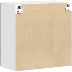 vidaXL Armarios Y Almacenamiento-Mueble de pared cocina madera contrachapada Porto roble sonoma