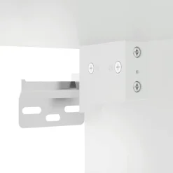 vidaXL Armarios Y Almacenamiento-Mueble de pared cocina madera contrachapada Porto roble sonoma