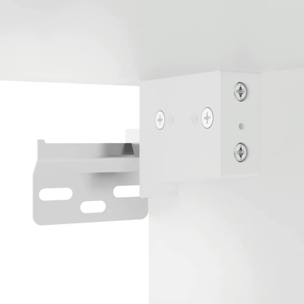 vidaXL Armarios Y Almacenamiento-Mueble de pared cocina madera contrachapada Porto roble sonoma
