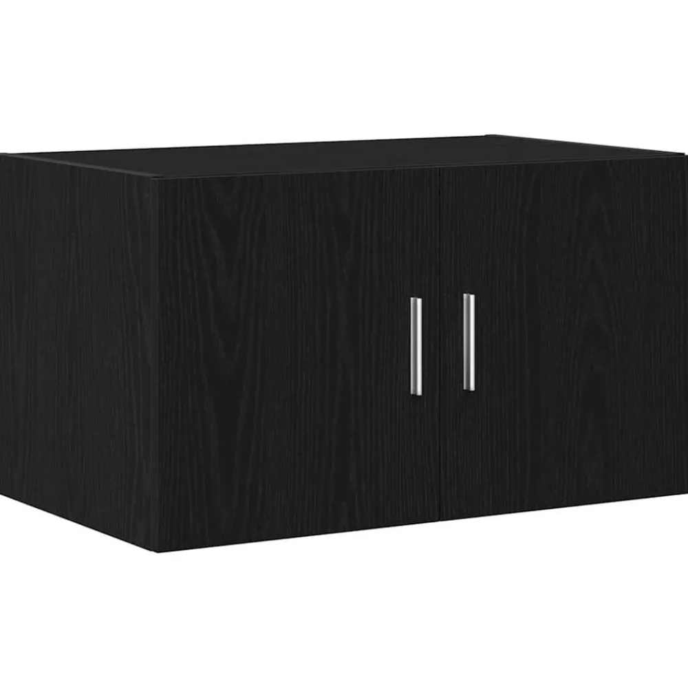 vidaXL Armarios Y Almacenamiento-Mueble de pared 70 x 42.5 x 40 cm