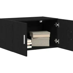vidaXL Armarios Y Almacenamiento-Mueble de pared 70 x 42.5 x 40 cm
