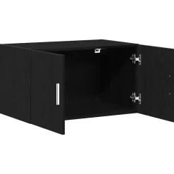 vidaXL Armarios Y Almacenamiento-Mueble de pared 70 x 42.5 x 40 cm