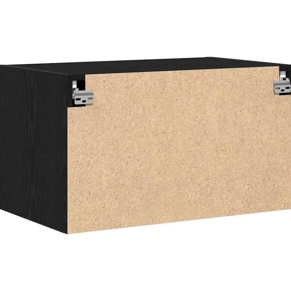 vidaXL Armarios Y Almacenamiento-Mueble de pared 70 x 42.5 x 40 cm